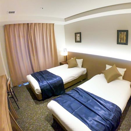 Hotel S-Presso South Osaka Quarto foto