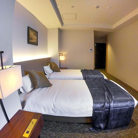 Hotel S-Presso South Osaka Quarto foto