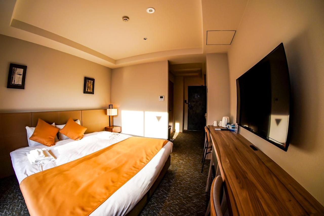 Hotel S-Presso South Osaka Exterior foto