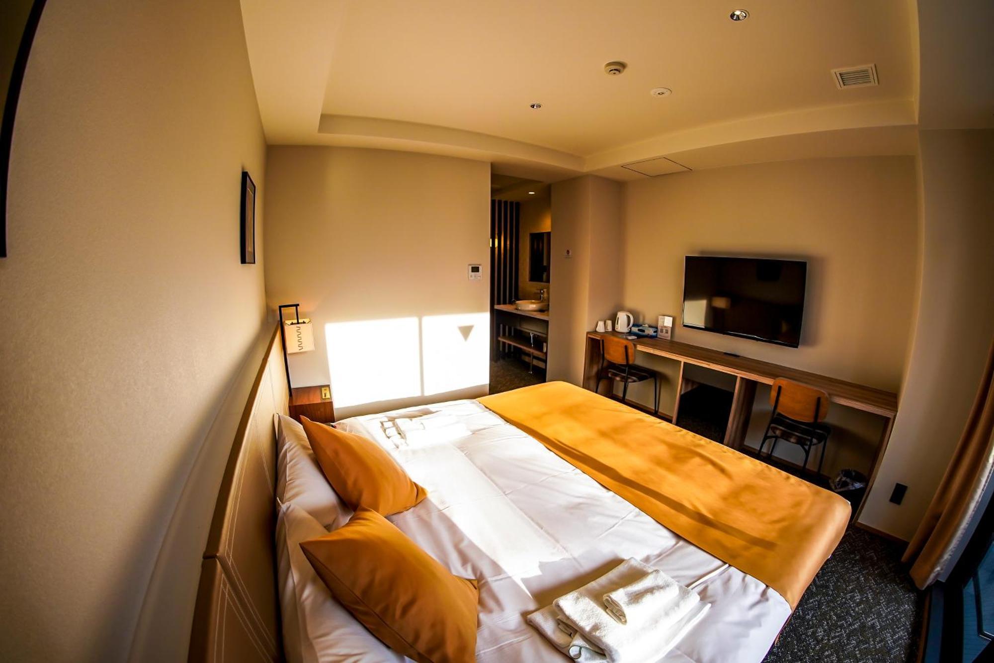 Hotel S-Presso South Osaka Quarto foto