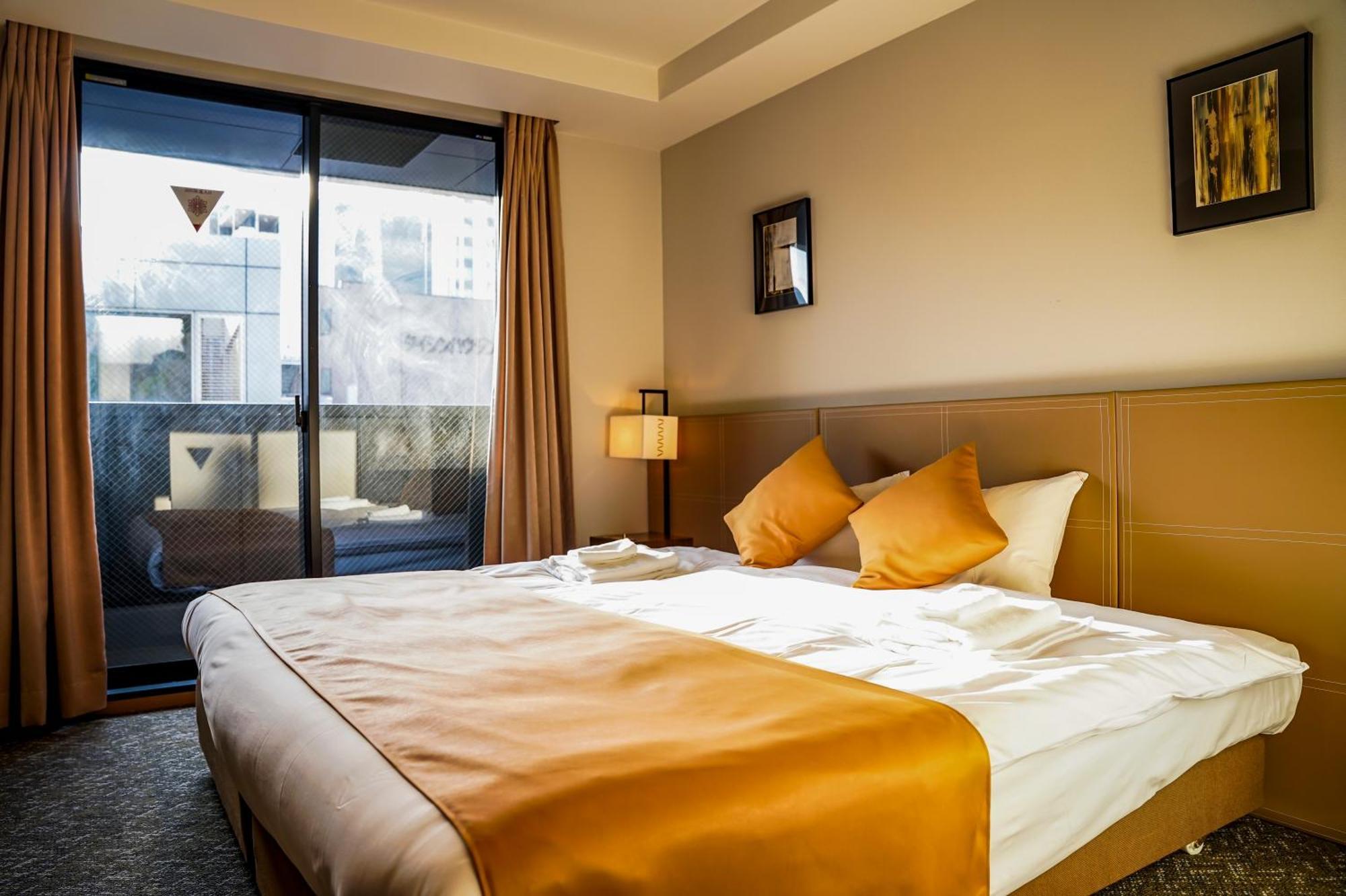Hotel S-Presso South Osaka Quarto foto
