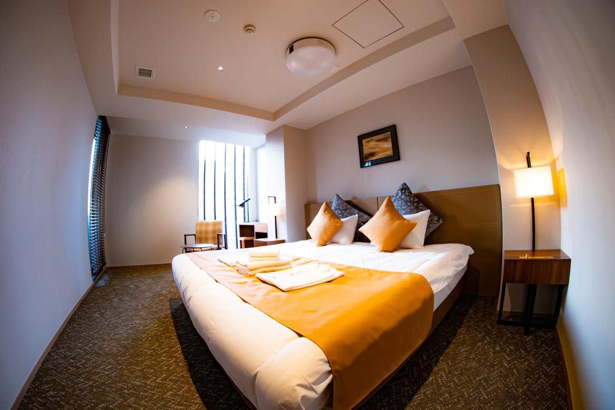 Hotel S-Presso South Osaka Quarto foto