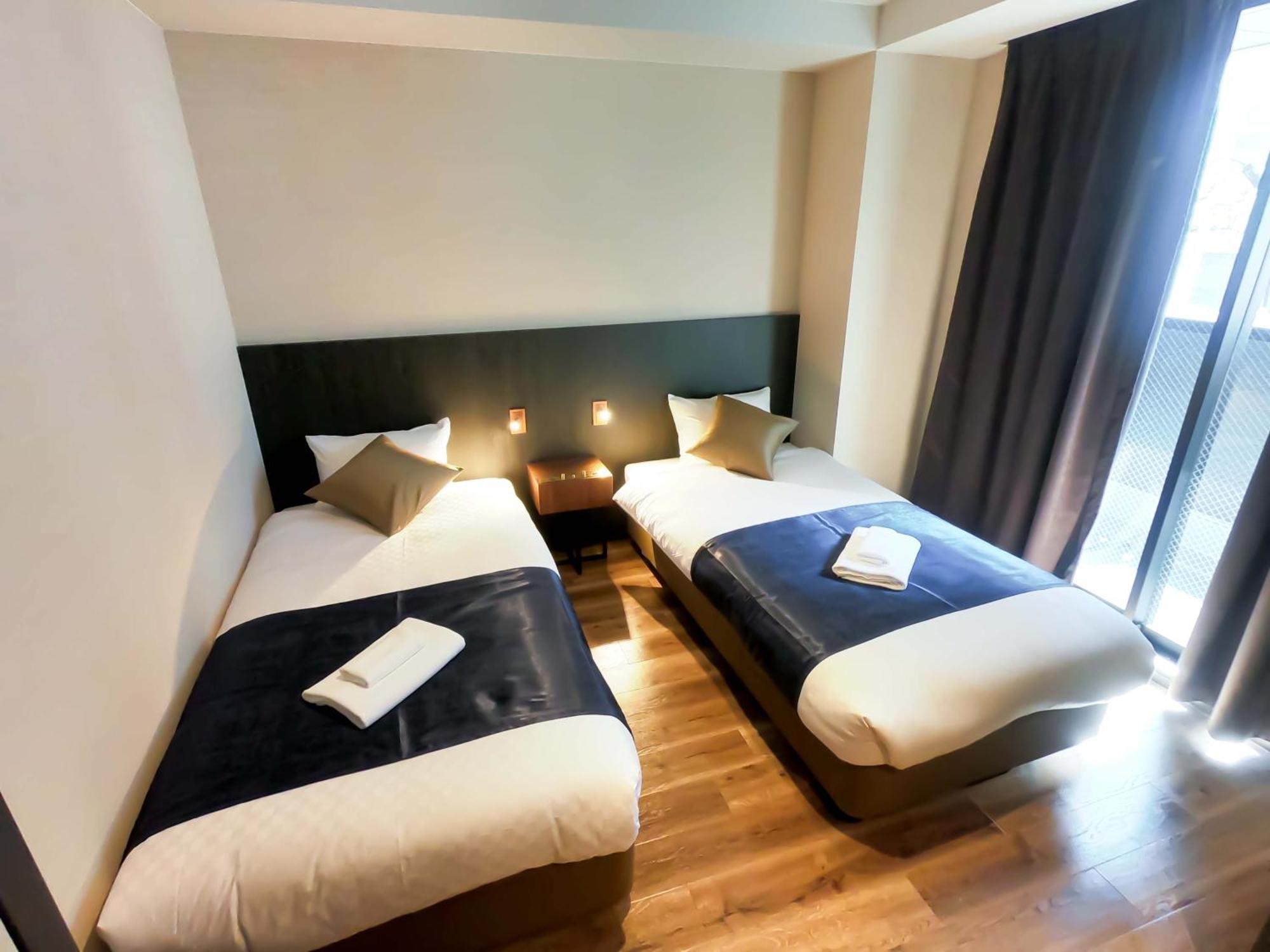 Hotel S-Presso South Osaka Quarto foto