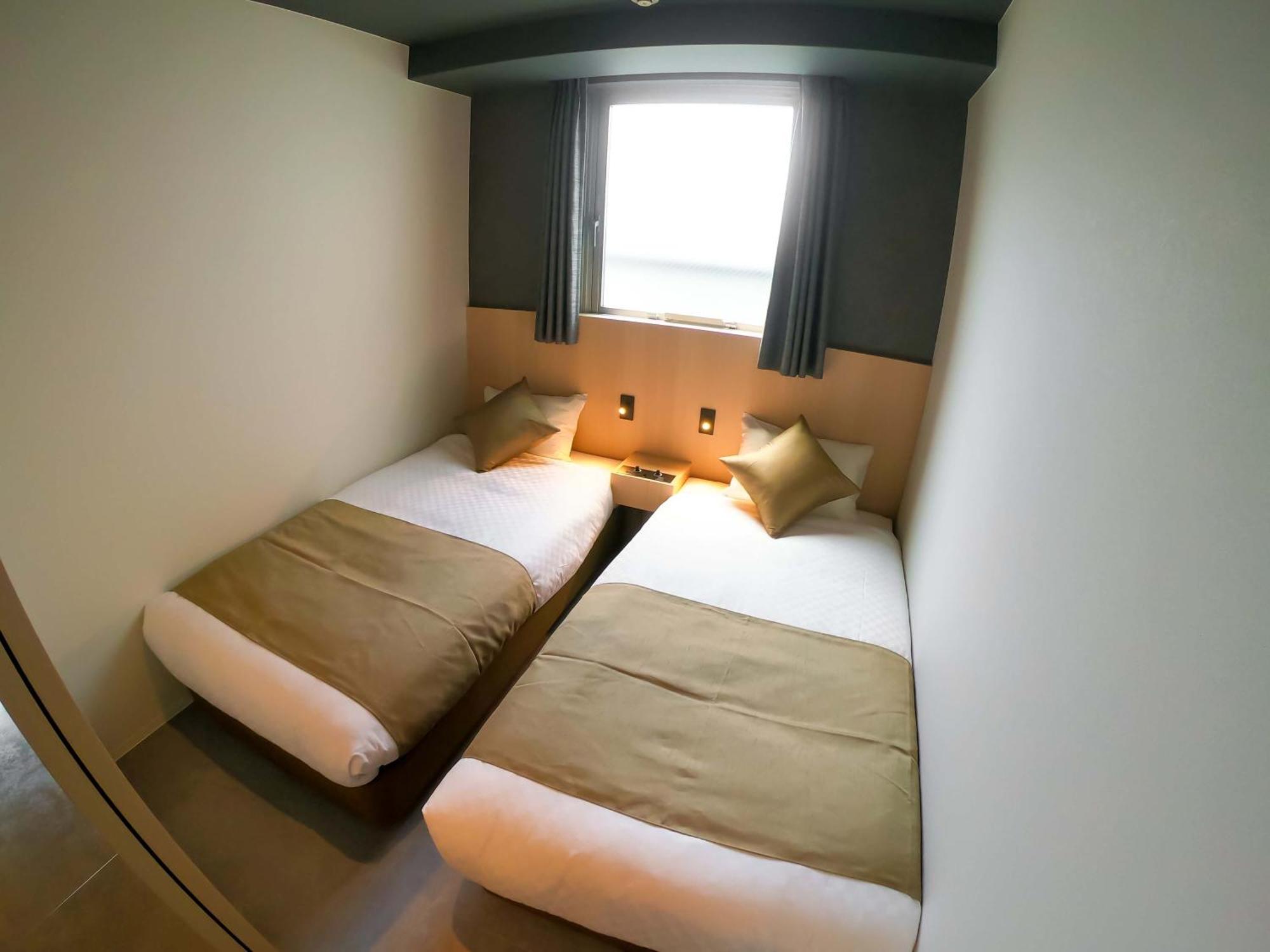 Hotel S-Presso South Osaka Quarto foto