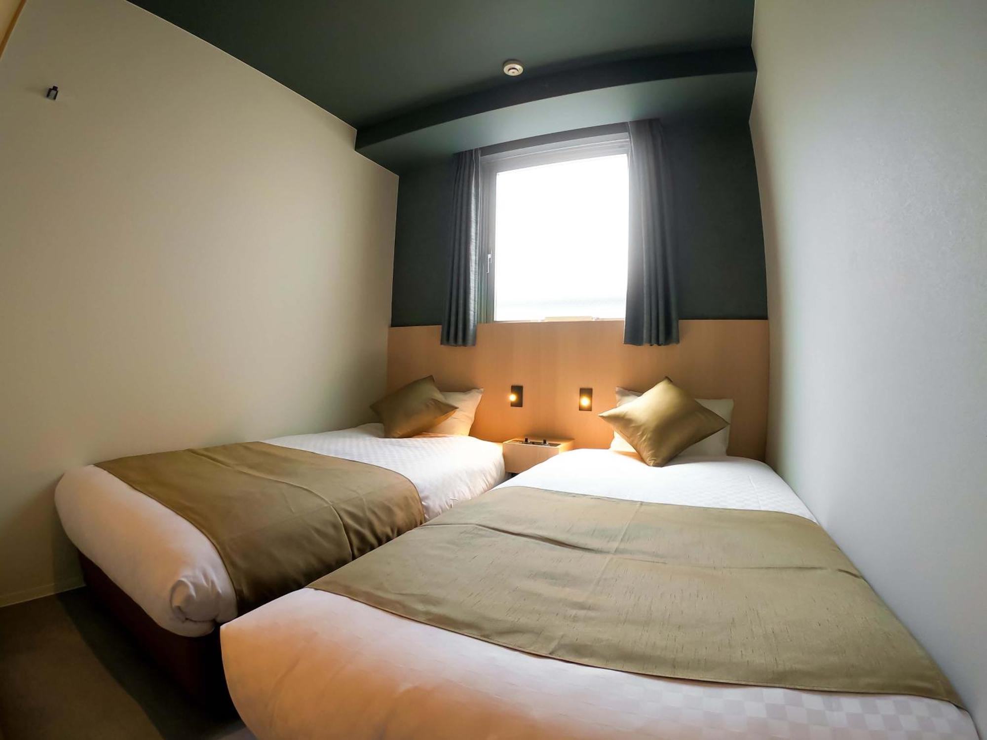 Hotel S-Presso South Osaka Quarto foto