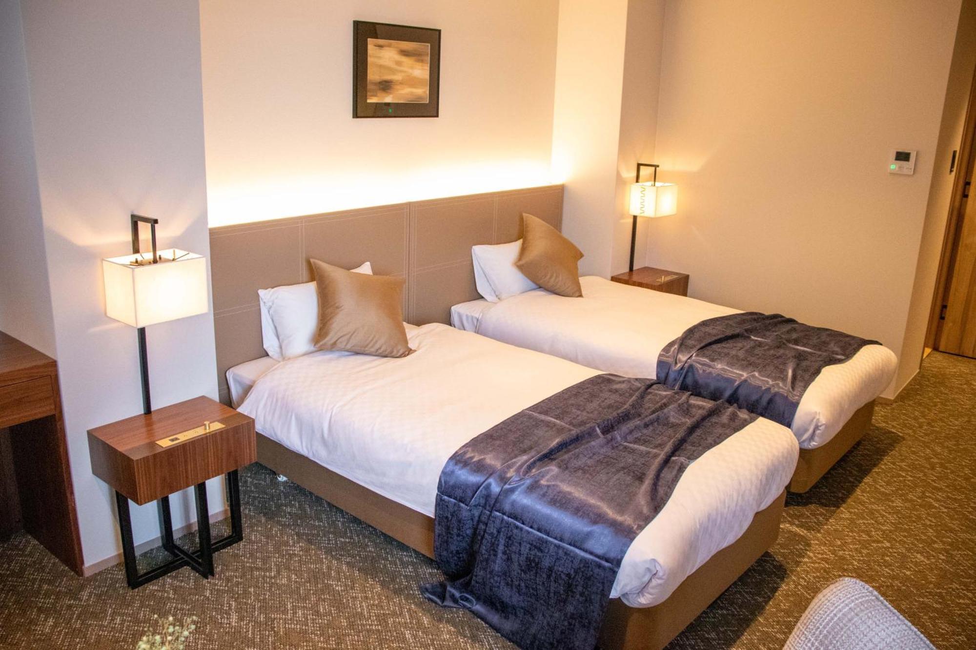 Hotel S-Presso South Osaka Quarto foto