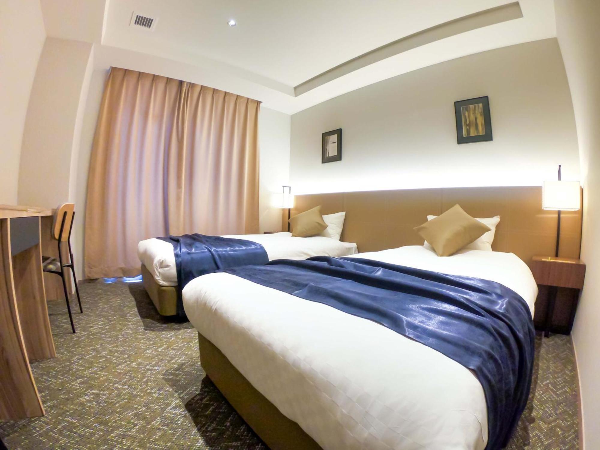 Hotel S-Presso South Osaka Quarto foto