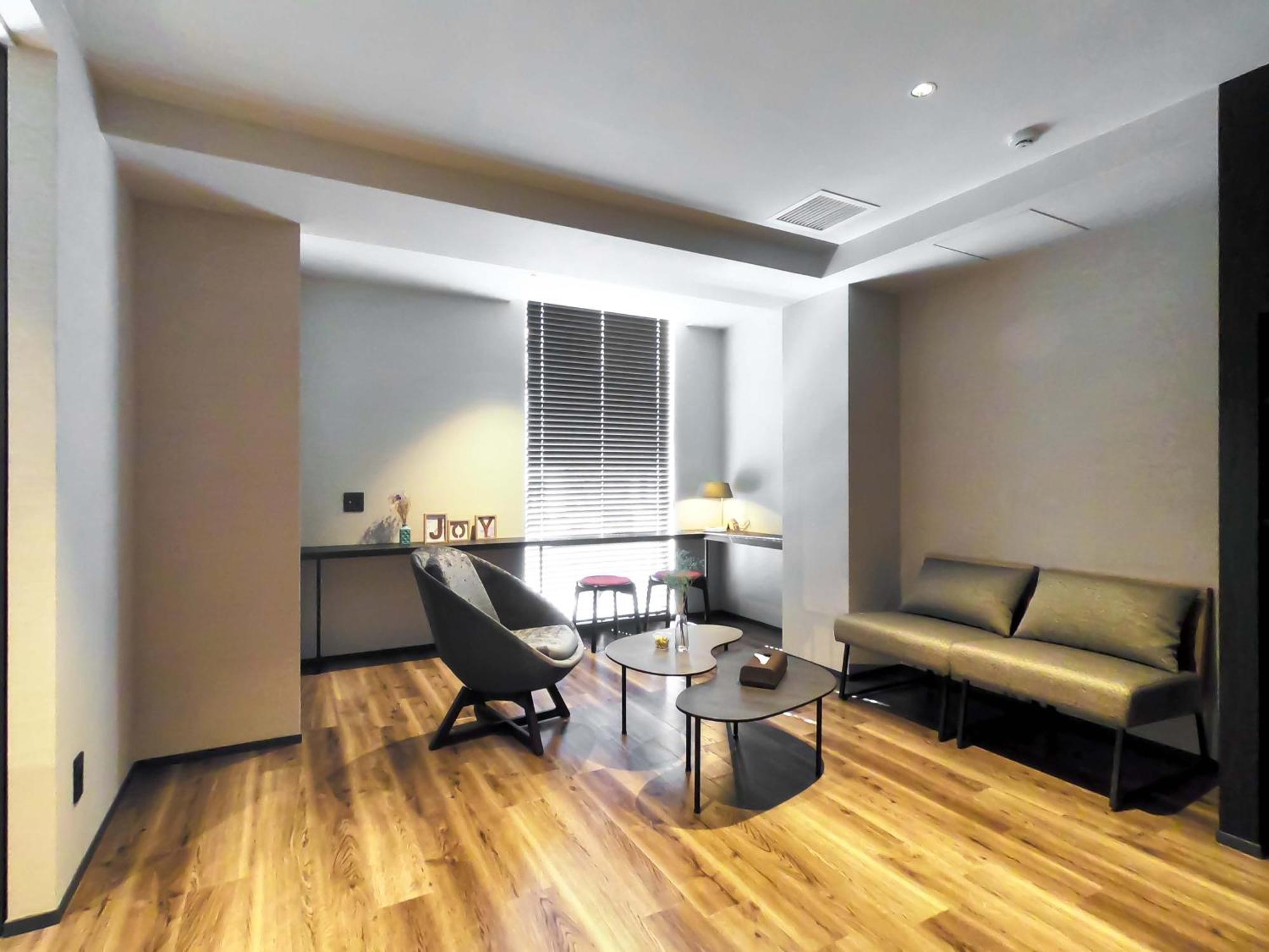 Hotel S-Presso South Osaka Quarto foto