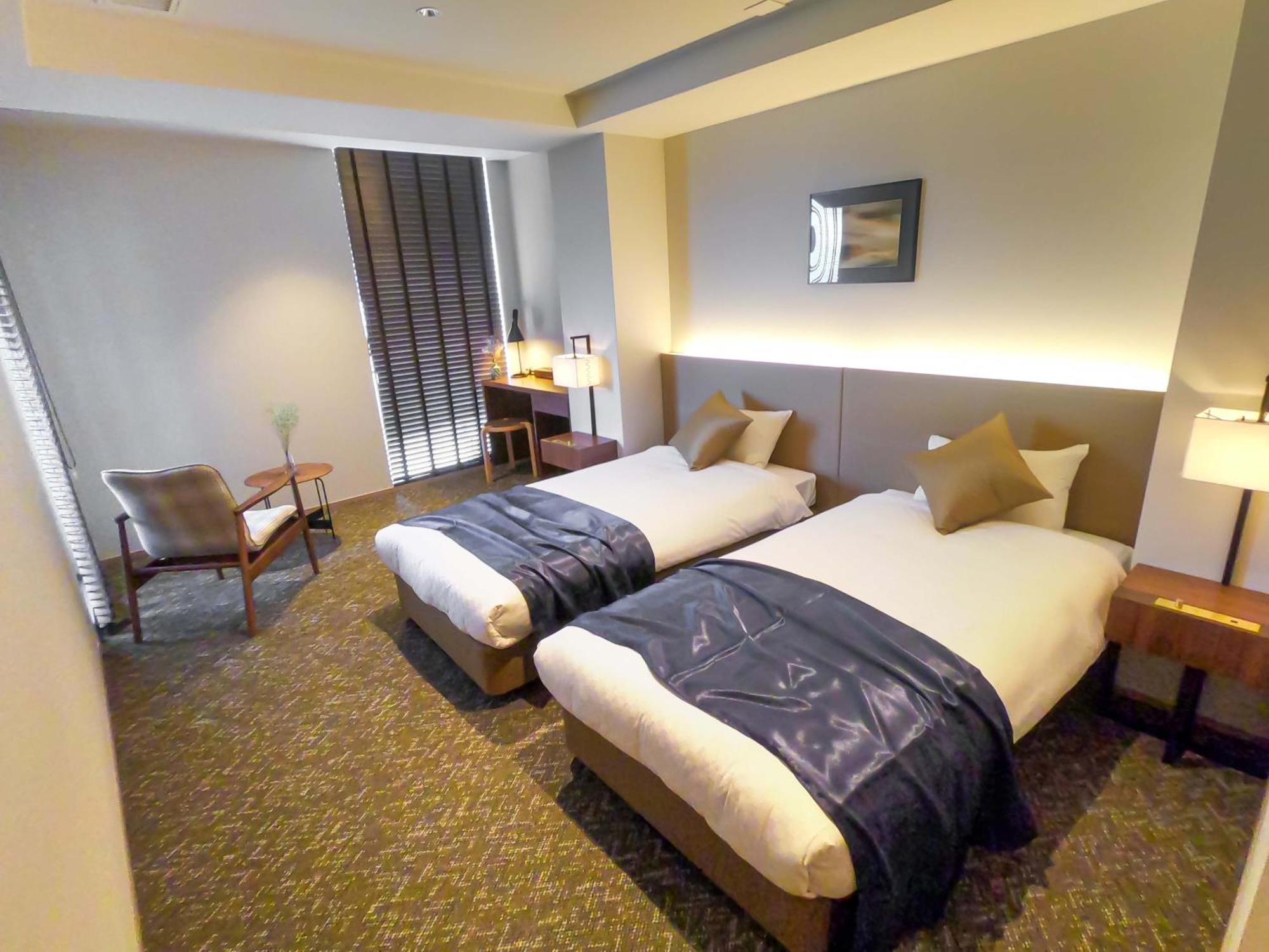 Hotel S-Presso South Osaka Quarto foto